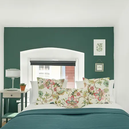 Sweet Blisko Starego Miasta By Renters Апартаменты