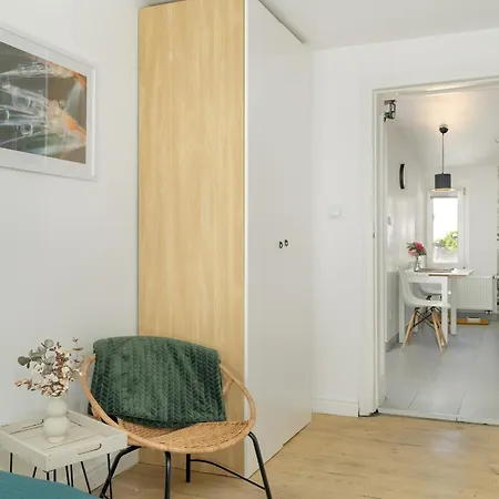 Sweet Blisko Starego Miasta By Renters Апартаменты *