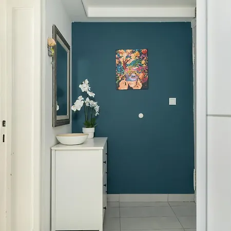 Sweet Blisko Starego Miasta By Renters