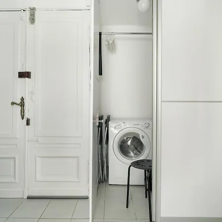 Sweet Blisko Starego Miasta By Renters Апартаменты Познань