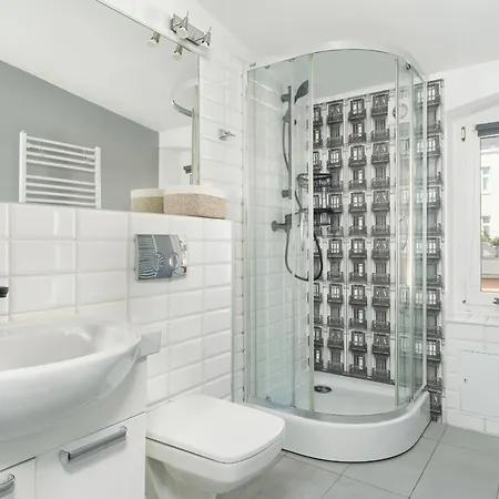 Sweet Blisko Starego Miasta By Renters * Poznan