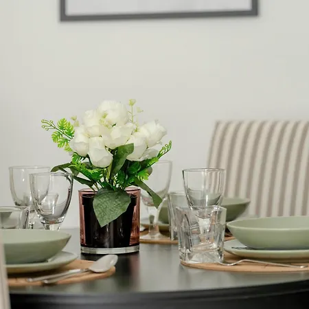 Apartment Sweet Blisko Starego Miasta By Renters
