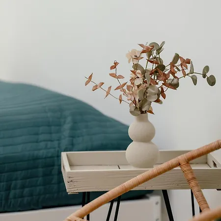 Apartment Sweet Blisko Starego Miasta By Renters Poznan