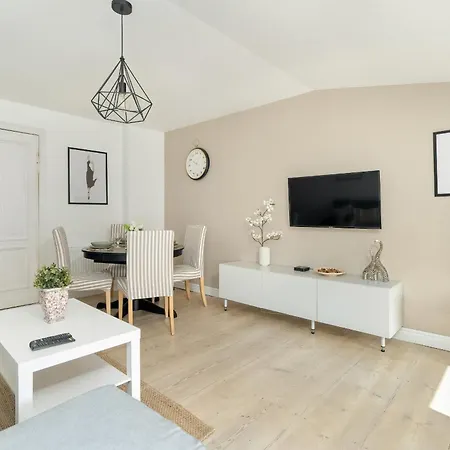 Apartment Sweet Blisko Starego Miasta By Renters