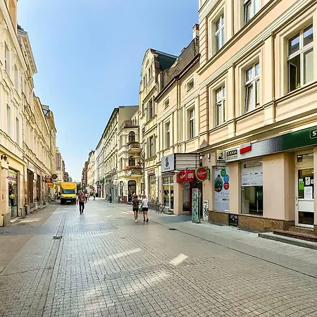 Sweet Blisko Starego Miasta By Renters * Poznan