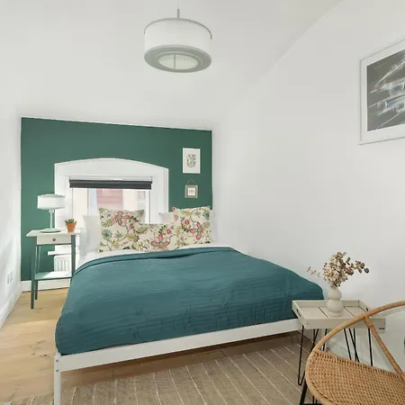 Apartment Sweet Blisko Starego Miasta By Renters
