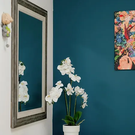Apartment Sweet Blisko Starego Miasta By Renters Poznan