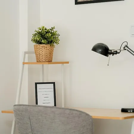 Apartment Sweet Blisko Starego Miasta By Renters Poznan