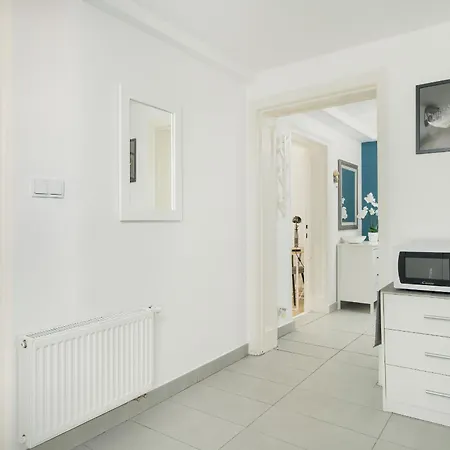 Sweet Blisko Starego Miasta By Renters *